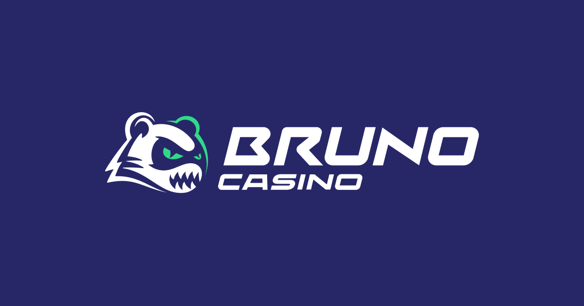 Bruno Casino Welcome Offer